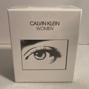 Calvin Klein Women perfume